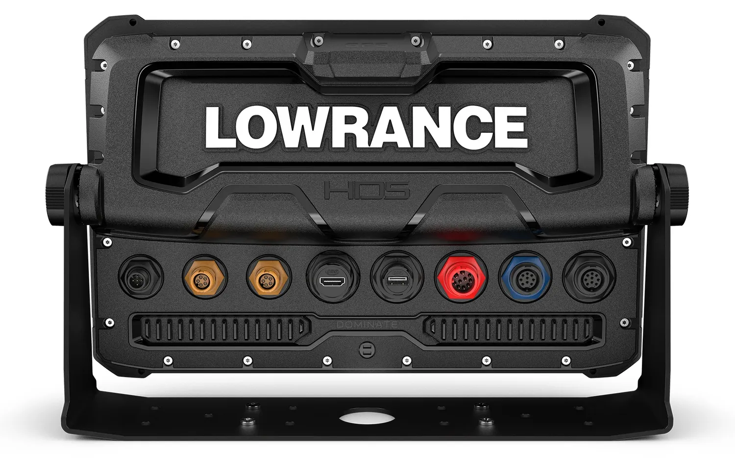 Эхолот-картплоттер Lowrance HDS-12 Pro Марко Лтд фото  - 5