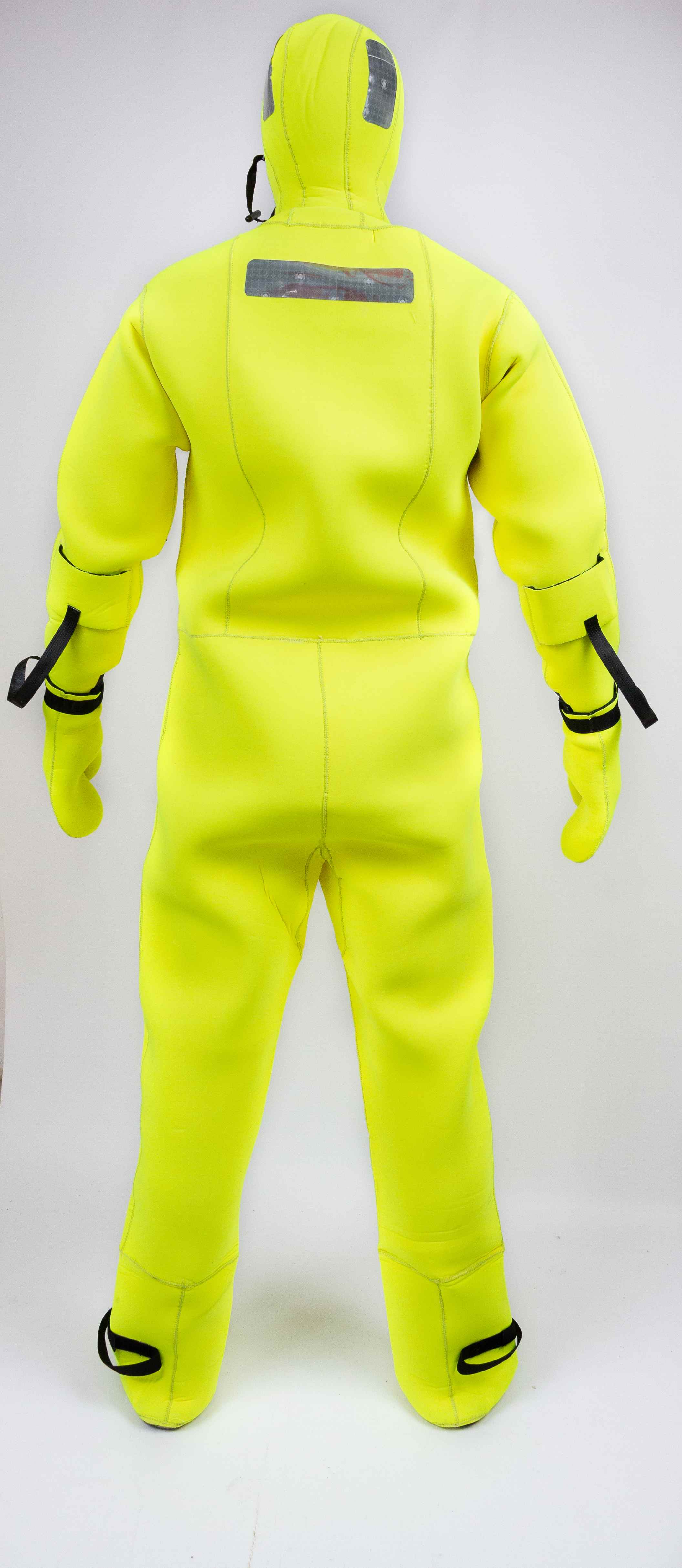 Immersion Suit  - 3