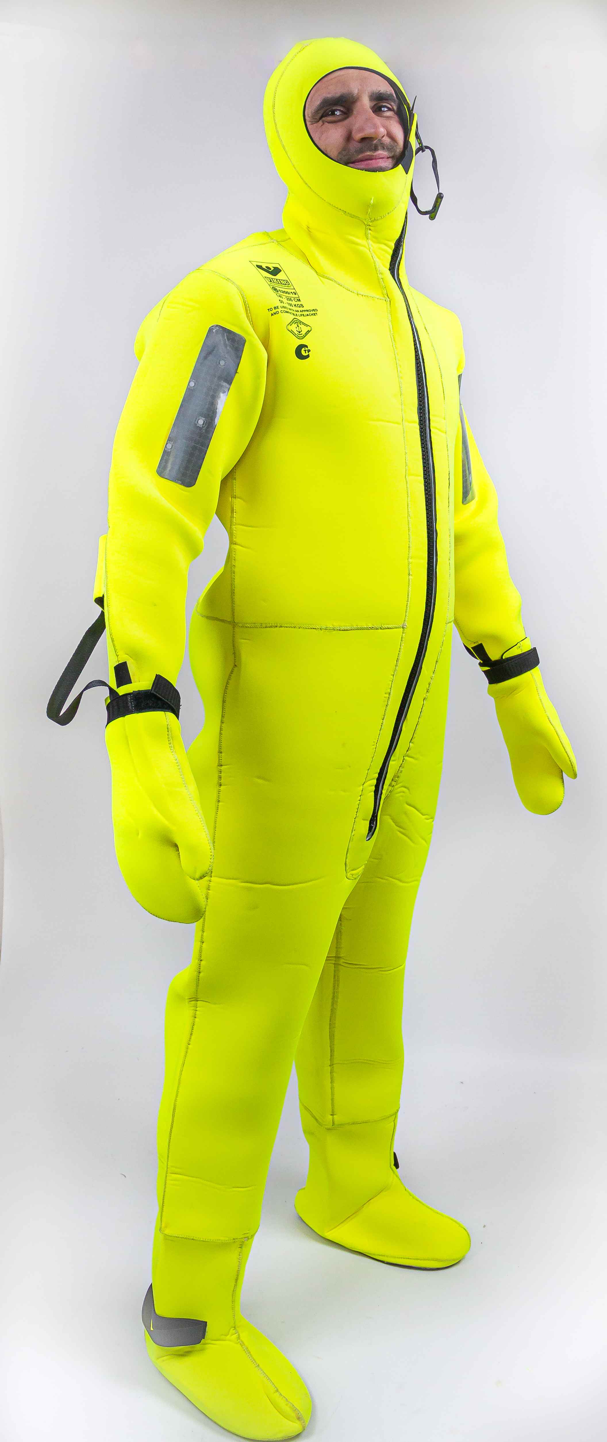 Immersion Suit  - 2