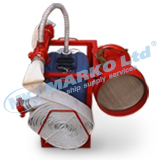 Portable Foam Applicator Unit  - 1