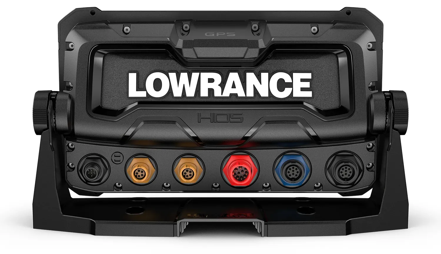 Эхолот-картплоттер Lowrance HDS-9 Pro Марко Лтд фото  - 3