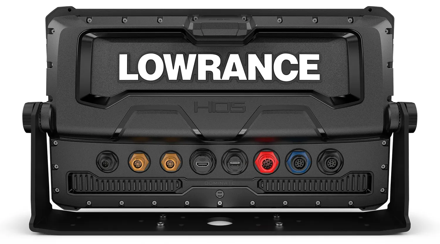 Эхолот-картплоттер Lowrance HDS-16 Pro Марко Лтд фото  - 8