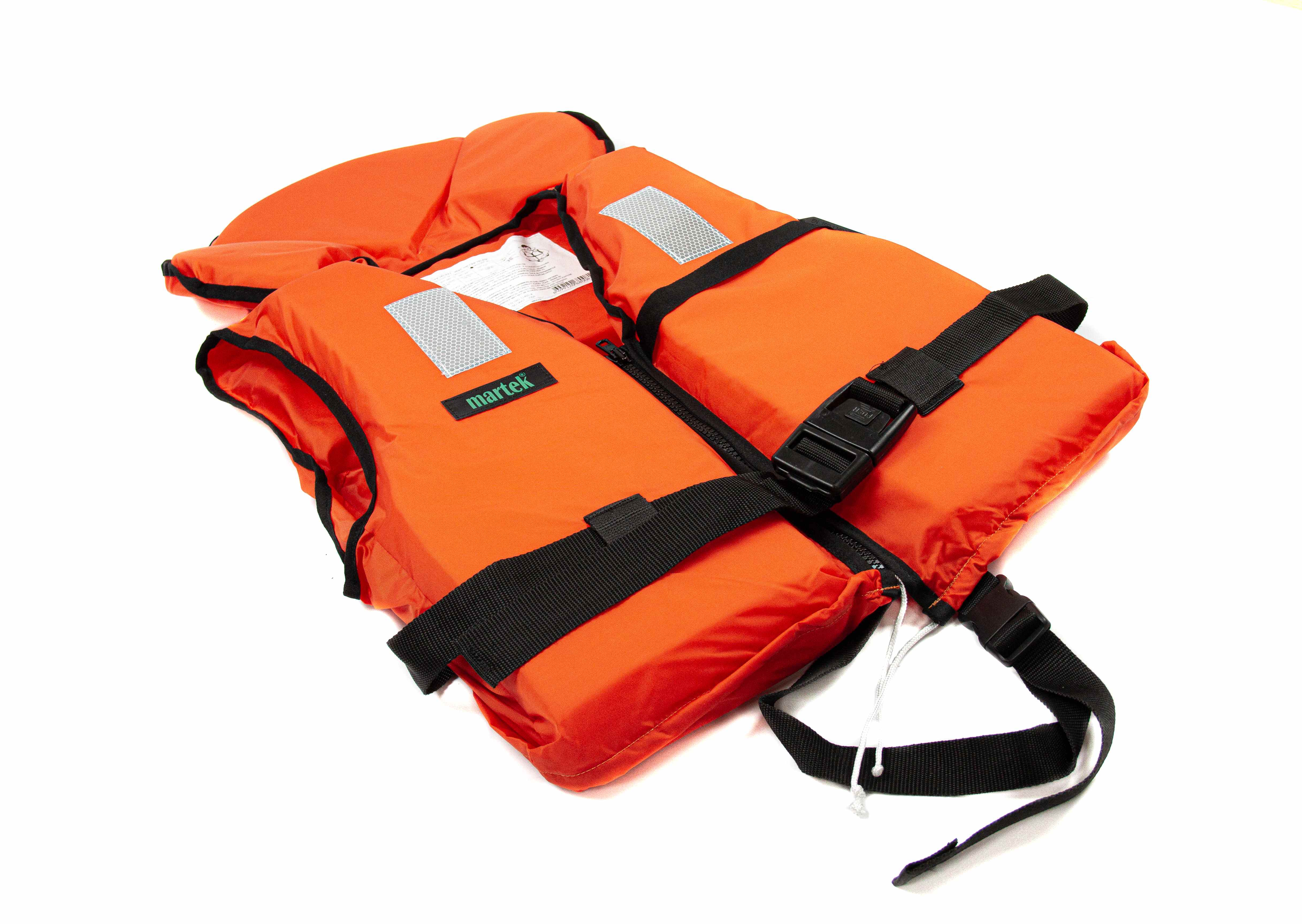 Lifejacket 100N  - 3