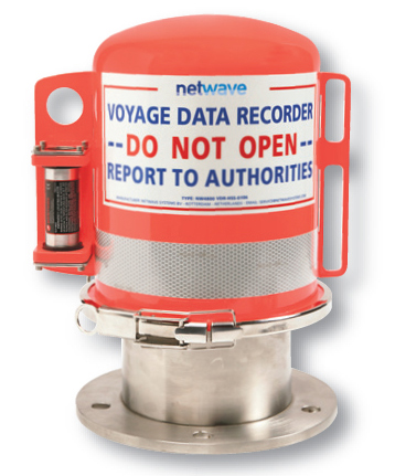 Регистратор данных рейса Rutter VDR-NW6000 Марко Лтд фото  - 4